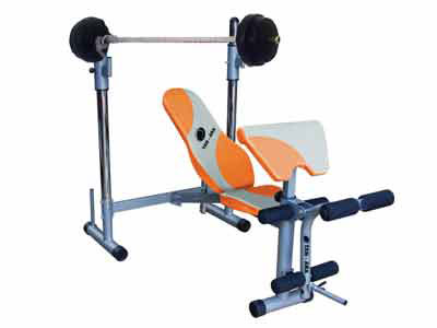 دستگاه بدنسازی پرس سینه  تن آرا TA 2050B