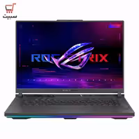 لپ تاب 16 اینچی گیمینگ ایسوس مدل ROG Strix G16 G614JU-HD   پک کامل