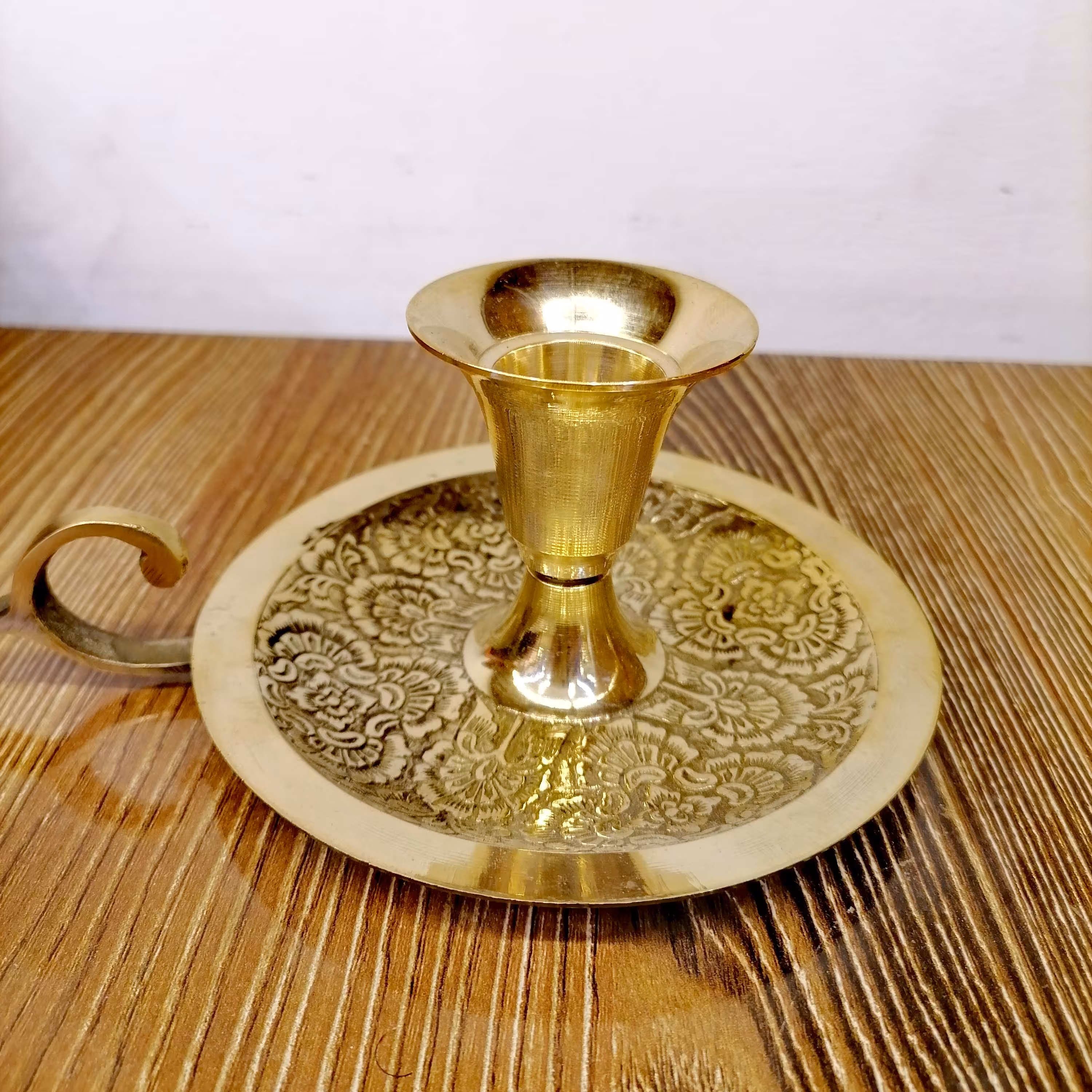 جا شمعی انگشتی صنایع دستی هندوستان