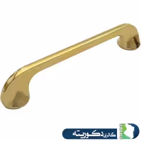 دستگیره کابینت مدرن362سایز192کاپران با5سال ضمانت تعویض