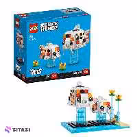 لگو بریک هیدز کد 40545