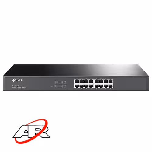 سوئیچ 16 پورت تی پی لینک مدل TL-SG1016