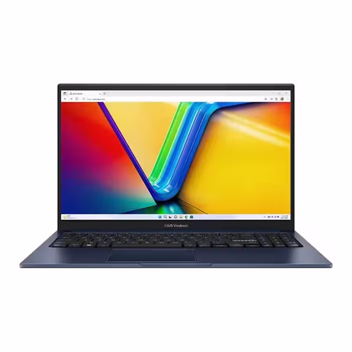 قیمت و خرید لپ تاپ 15.6 اینچ ایسوس Vivobook 15 A1504Z-BQ110 Core i3 1215U/128GB SSD/8GB/Intel | یاس ارتباط