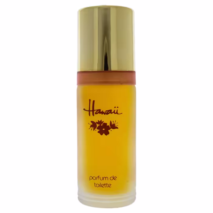 عطر هاوایی Hawaii Perfume حجم 50 میل