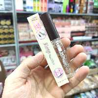 ژل مژه اتد هاوس- تقویت کننده و ضد ریزش - استحکام و بالابردن ضخامت مژه- فیکس کننده و تثبیت کننده طولانی-ساخت کره