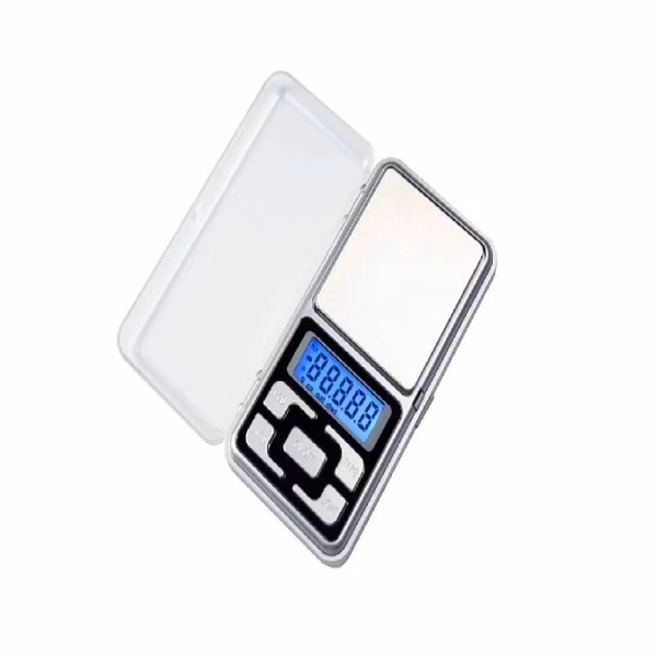 ترازوی آشپزخانه مدل MH-200
