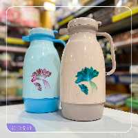 فلاسک احمد 1 لیتری طرح جدید درجه یک