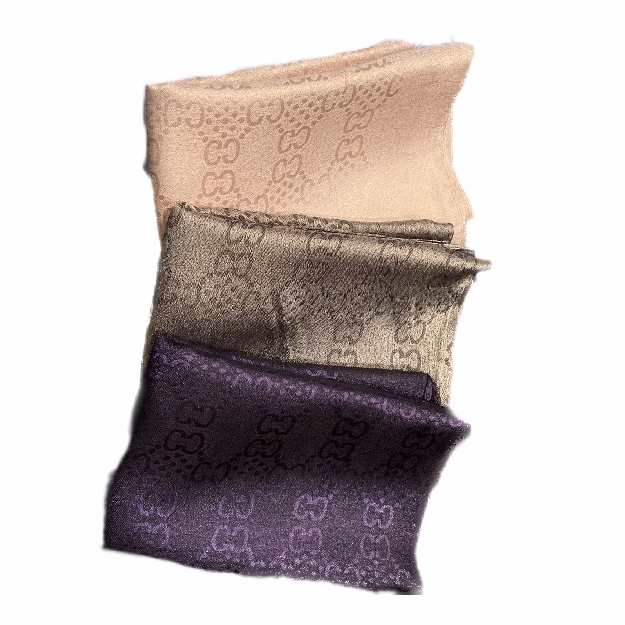 شال تُرک پتینه گوچی