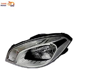 چراغ جلو سمت چپ برلیانس 320 وارداتی درجه یک