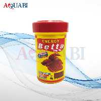 غذای گرانولی ماهی فایتر بتا انرژی 45g