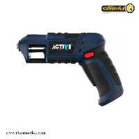 پیچ گوشتی شارژی اکتیو لیتیوم 3.6 ولت مدل AC2936B