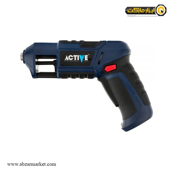 پیچ گوشتی شارژی اکتیو لیتیوم 36 ولت مدل AC2936B