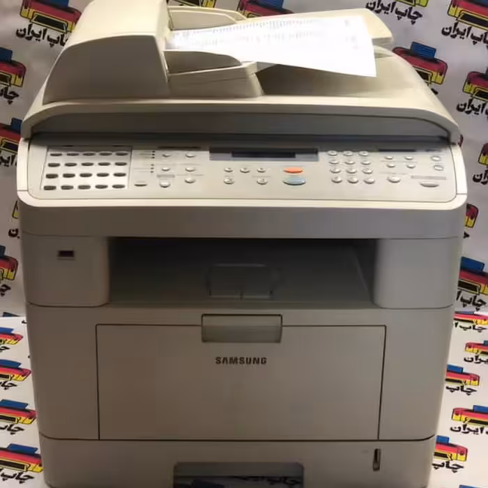 پرینتر لیزری سامسونگ چهار کاره 4720  بهترین کیفیت 