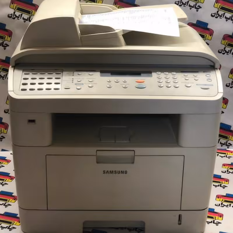 پرینتر لیزری سامسونگ چهار کاره 4720  بهترین کیفیت 