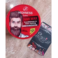 واکس مو انشور هاینس HIGHNESS حجم 150 میل