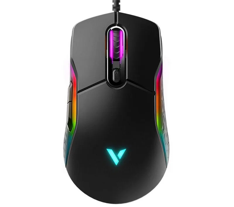 ماوس باسیم مخصوص بازی رپو مدل VT200