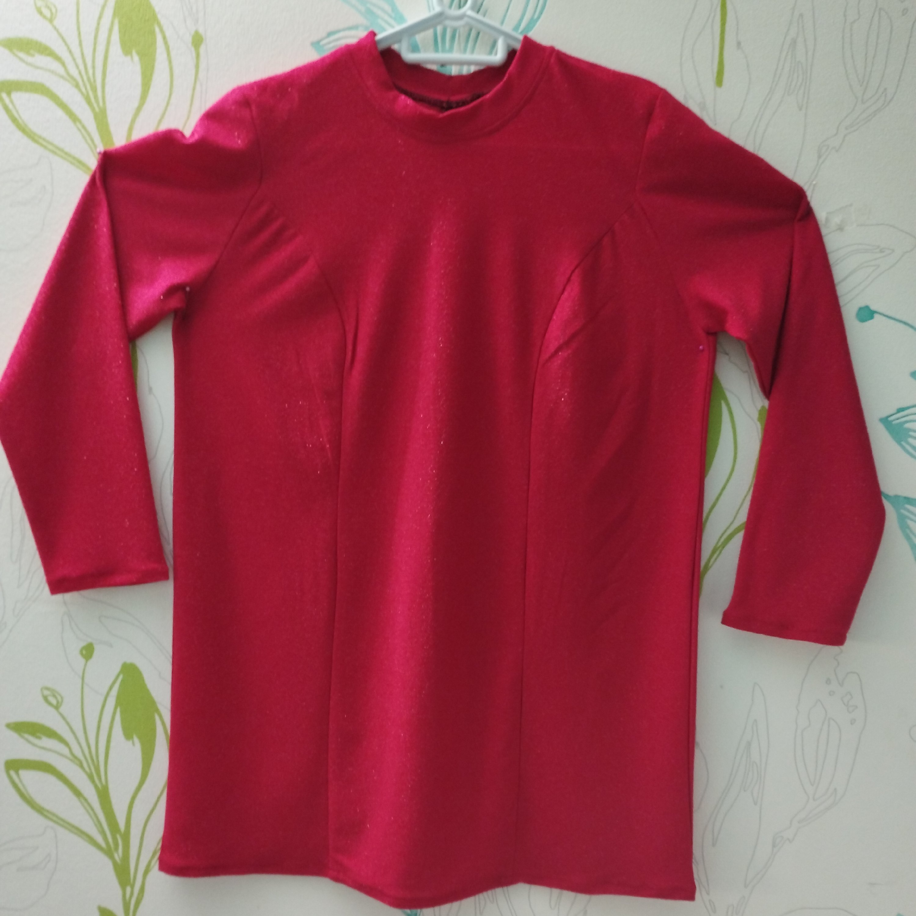 #شومیز مجلسی لمه 3