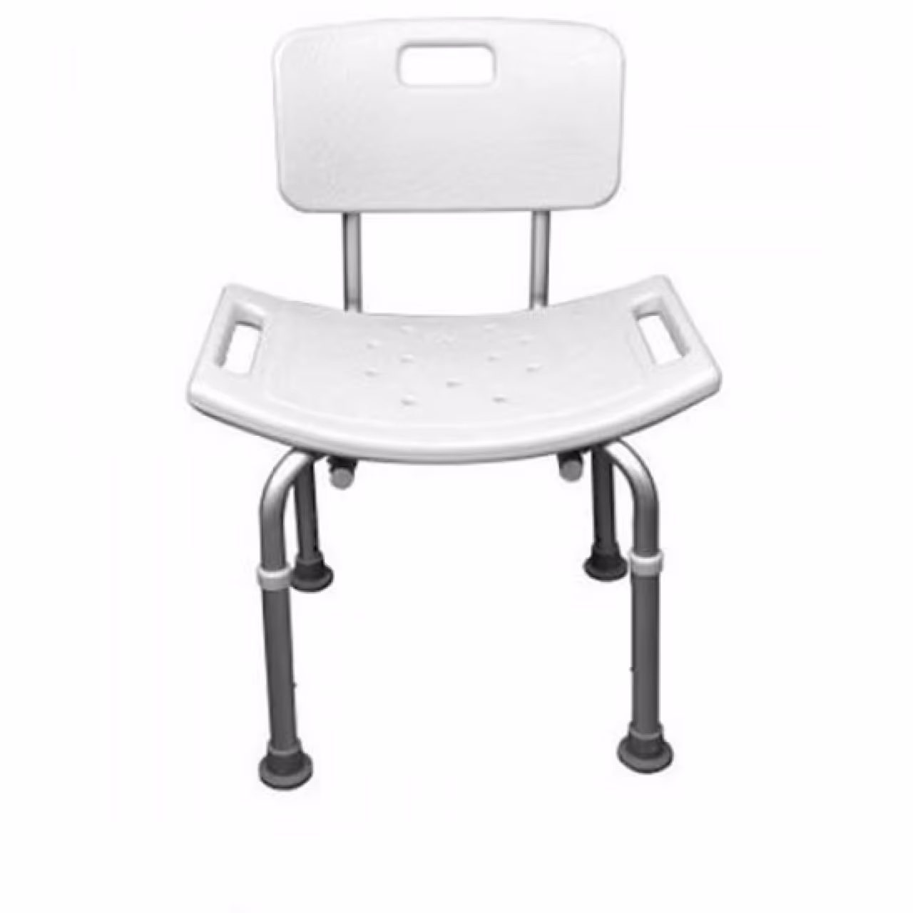 صندلی حمامی مدل قابل تنظیم