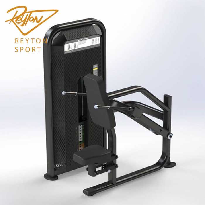 دستگاه پشت بازو دیپ سری PRO