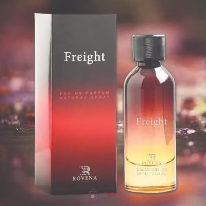 ادکلن روونا فریگت فارنهایت مردانه ROVENA Freight