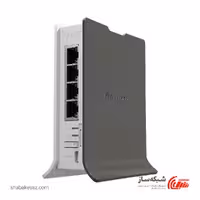 خرید قیمت روتر میکروتیک سیمکارتی Mikrotik hAP ax Lite LTE6 - شبکه ساز
