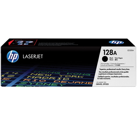 تونر لیزری اچ پی مدل 128 A