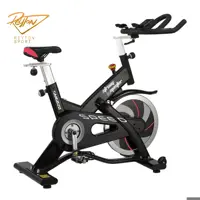 دوچرخه ثابت باشگاهی استرانگ مستر مدل SM6820