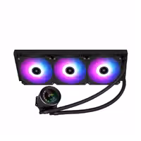 خرید کولر پردازنده Awest GT-AVT360W ARGB Black با بهترین قیمت