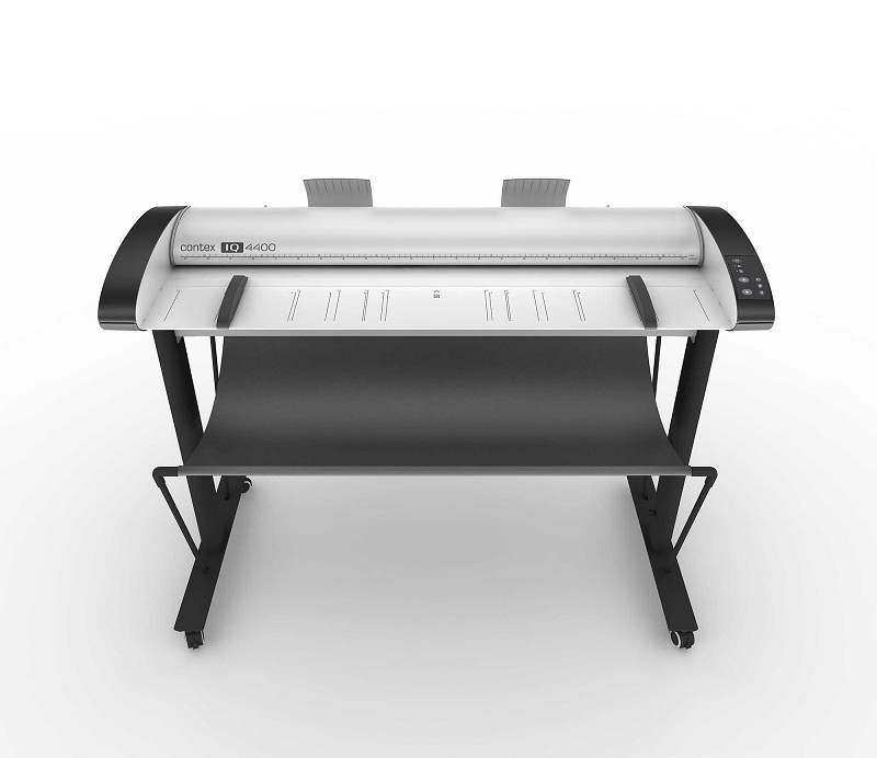 اسكنر نقشه رنگی کانتکس مدل آی کیو 4450