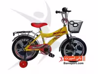 دوچرخه مورگان 527 16