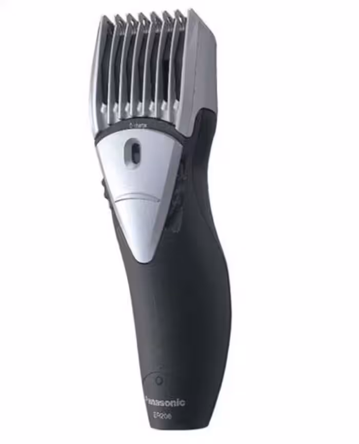 ماشین اصلاح سر و صورت (ریش تراش) پاناسونیک مدل ER206