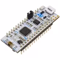 برد توسعه آموزشی        stm 32  برد NUCLEO-F042K6
 
