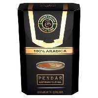 قهوه اسپرسو عربیکا پندار 150 گرم