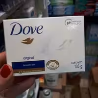 صابون داو شیری 135 گرمی اندونزی