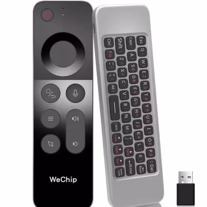 خرید و قیمت موس هوایی (کنترل از راه دور) - کی ام کالا