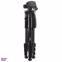 سه پایه دوربین عکاسی جی ماری 2254 کد 54