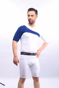 شانه بازوبند نئوپرنی ador