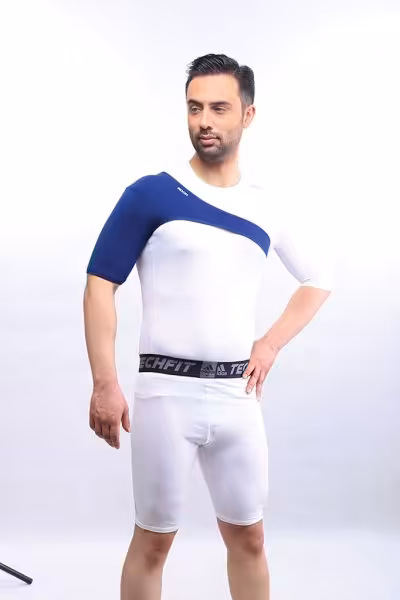 شانه بازوبند نئوپرنی ador