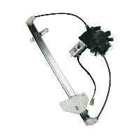 دستگاه شیشه بالابر جلو تیبا راست - سالار گستر