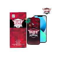 گلس گوشی Crystal Double برند بوف مناسب اپل iPhone 13 Pro