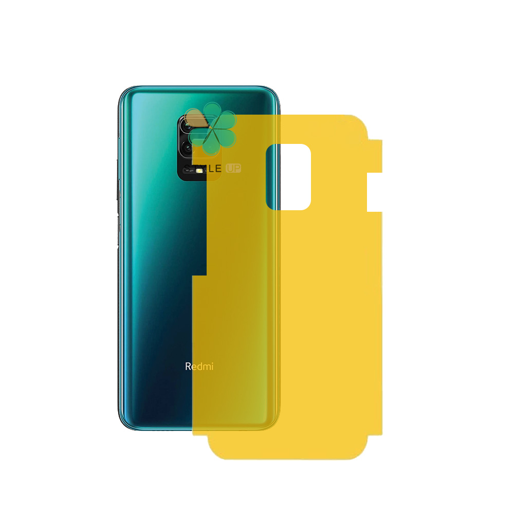 برچسب نانو پشت 360 درجه گوشی شیائومی Xiaomi Poco M2 Pro