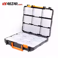 جعبه ابزار اورگانایزر سامسونتی ان اچ پی مدل G2011