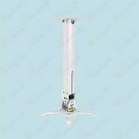 پایه ویدئو پروژکتور سقفی فلزی NBT817-60