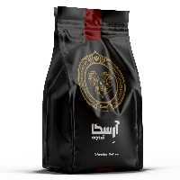 قهوه  20-80  پایه رُبوستا  500 گرمی