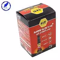 چسب قطره ای رازی کارتن 144 عددی