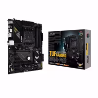 مادربرد گیمینگ ایسوس TUF GAMING B550-PRO