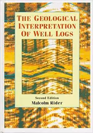 [PDF] دانلود کتاب The Geological Interpretation Of Well Logs, 2nd ed, 1999