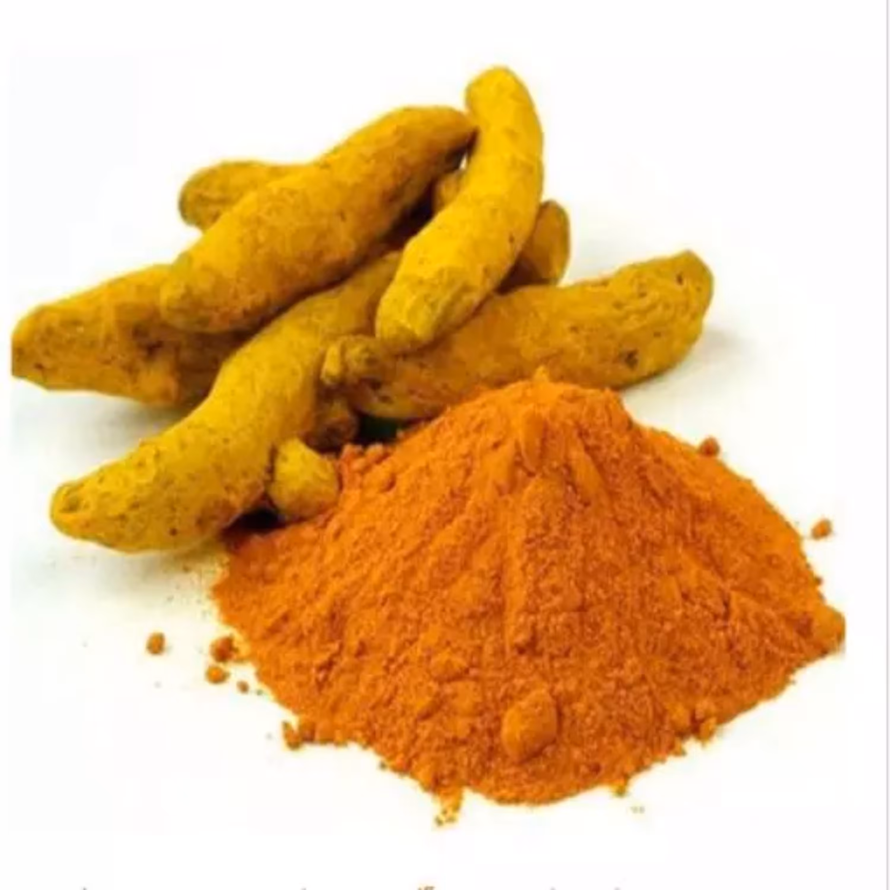 پودر زردچوبه 5 کیلو یی چارمنار 