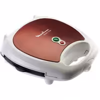 ساندویچ ساز اولترا کامپکت مولینکس مدل SM1504