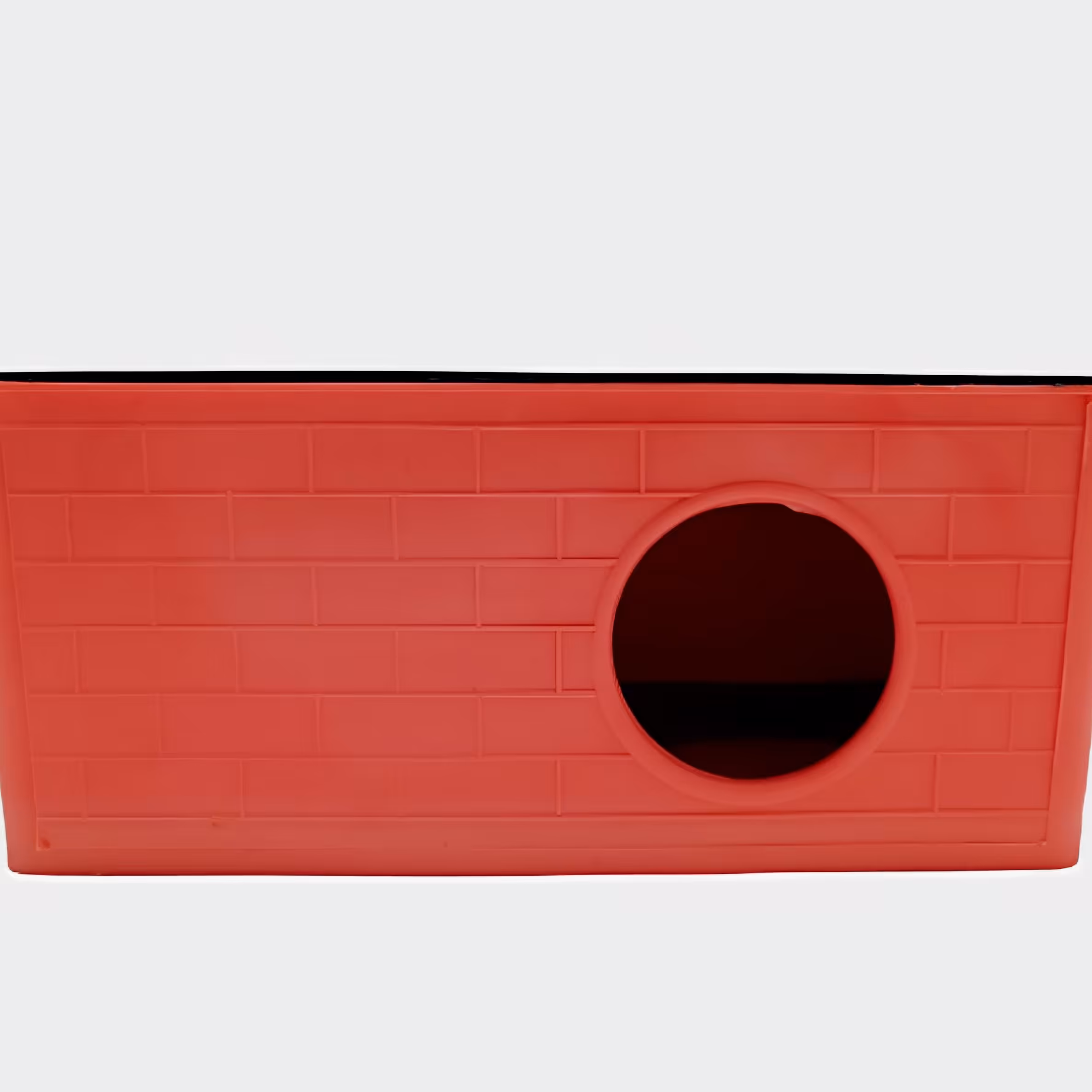 لانه مرغ عشق پلاستیکی